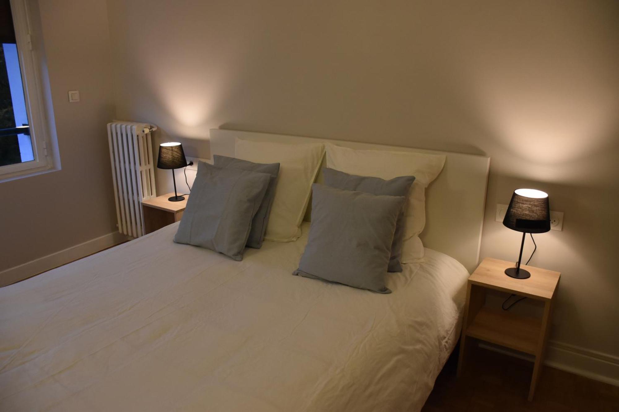 Apartment Parisnicostay - Cosy 4 Bedrooms Flat Seine River Exterior foto