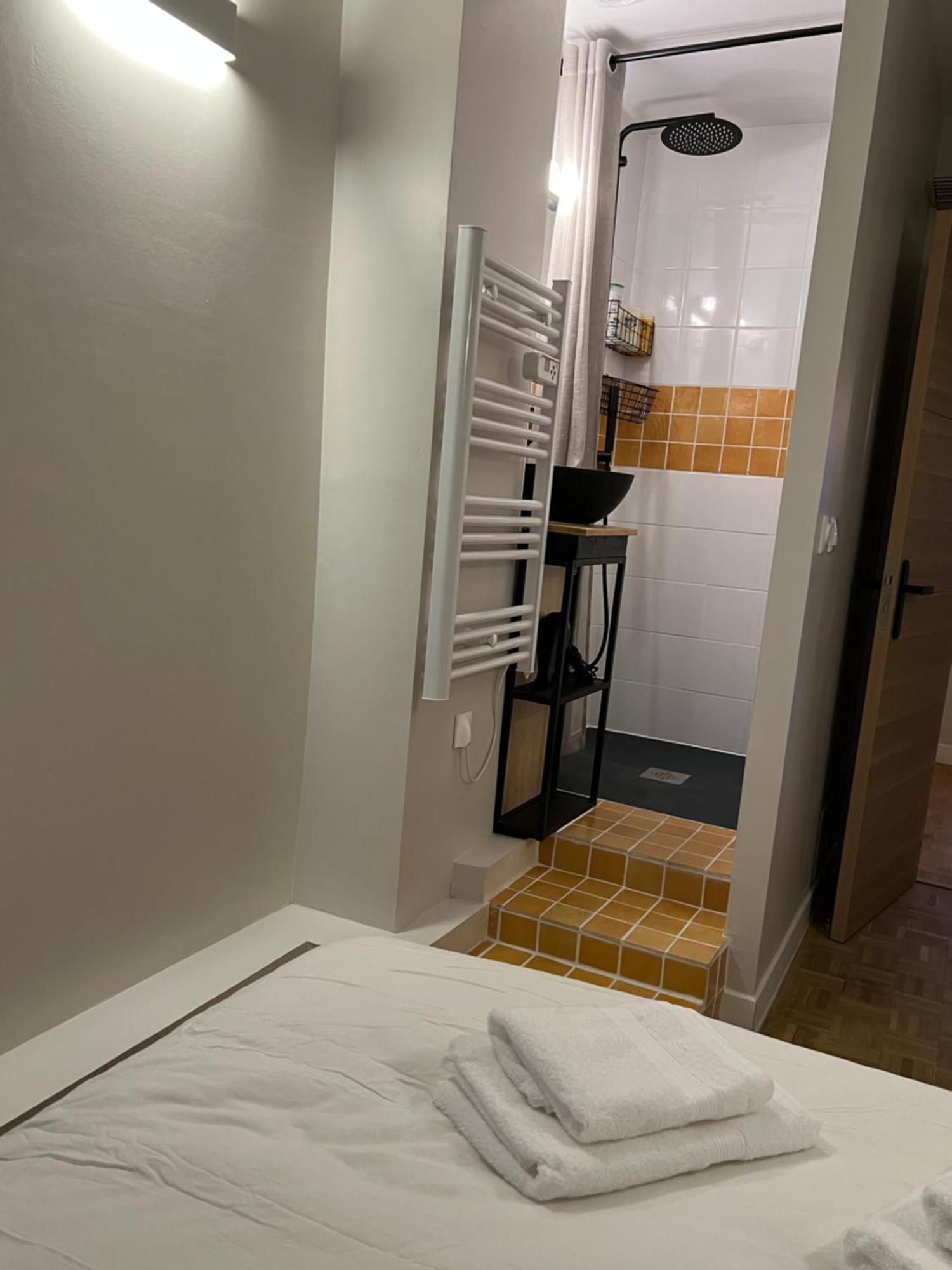 Apartment Parisnicostay - Cosy 4 Bedrooms Flat Seine River Exterior foto